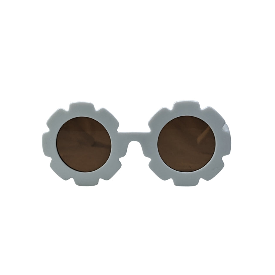 Sunflower White