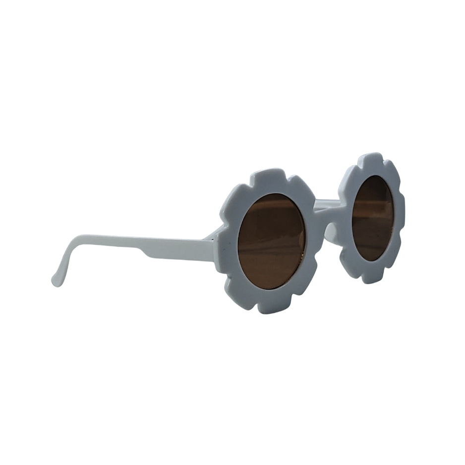 Sunflower White