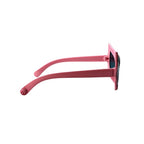 Spiderman Pink