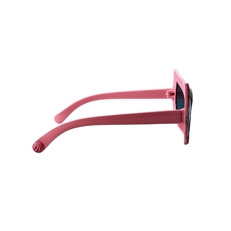 Spiderman Pink