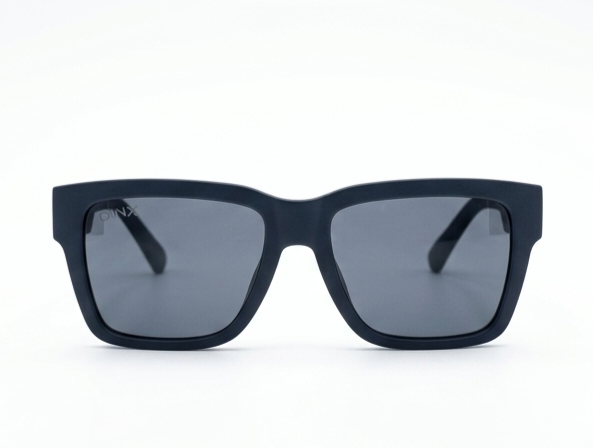 Vortex Oversized Square Polarized Sunglasses for Men & Women