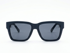 Vortex Oversized Square Polarized Sunglasses for Men & Women