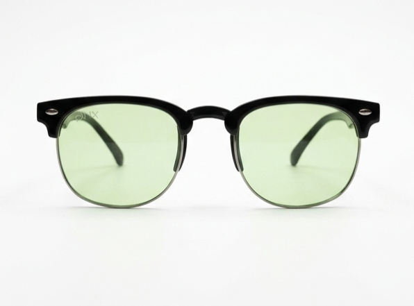 Sun Strike Polarized Square Sunglasses for Men & Women