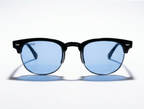 Sun Strike Polarized Square Sunglasses for Men & Women