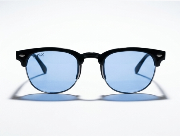 Sun Strike Polarized Square Sunglasses for Men & Women