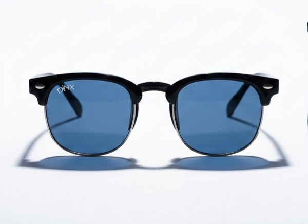 Sun Strike Polarized Square Sunglasses for Men & Women