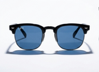 Sun Strike Polarized Square Sunglasses for Men & Women