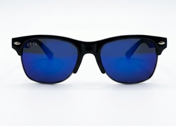 Sun Strike Polarized Square Sunglasses for Men & Women