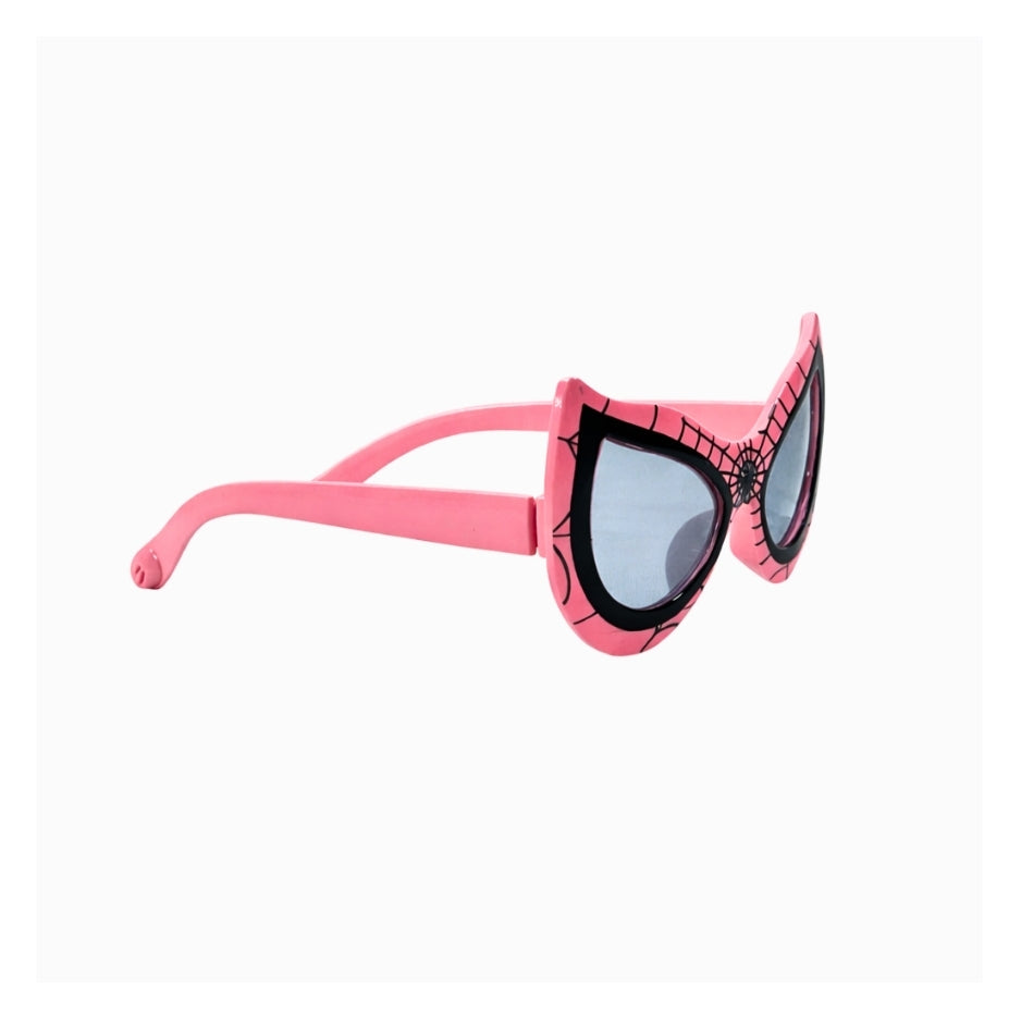 Spiderman Pink