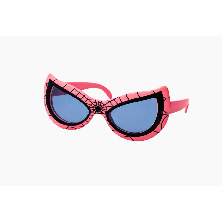 Spiderman Pink