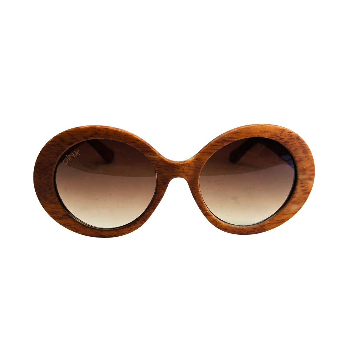 Misty Oversized Polarized Sunglasses for Women