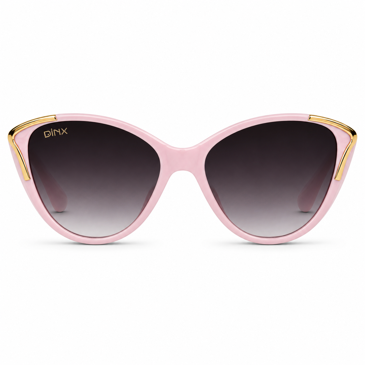 Catella Cat Eye Polarized Sunglasses for Women