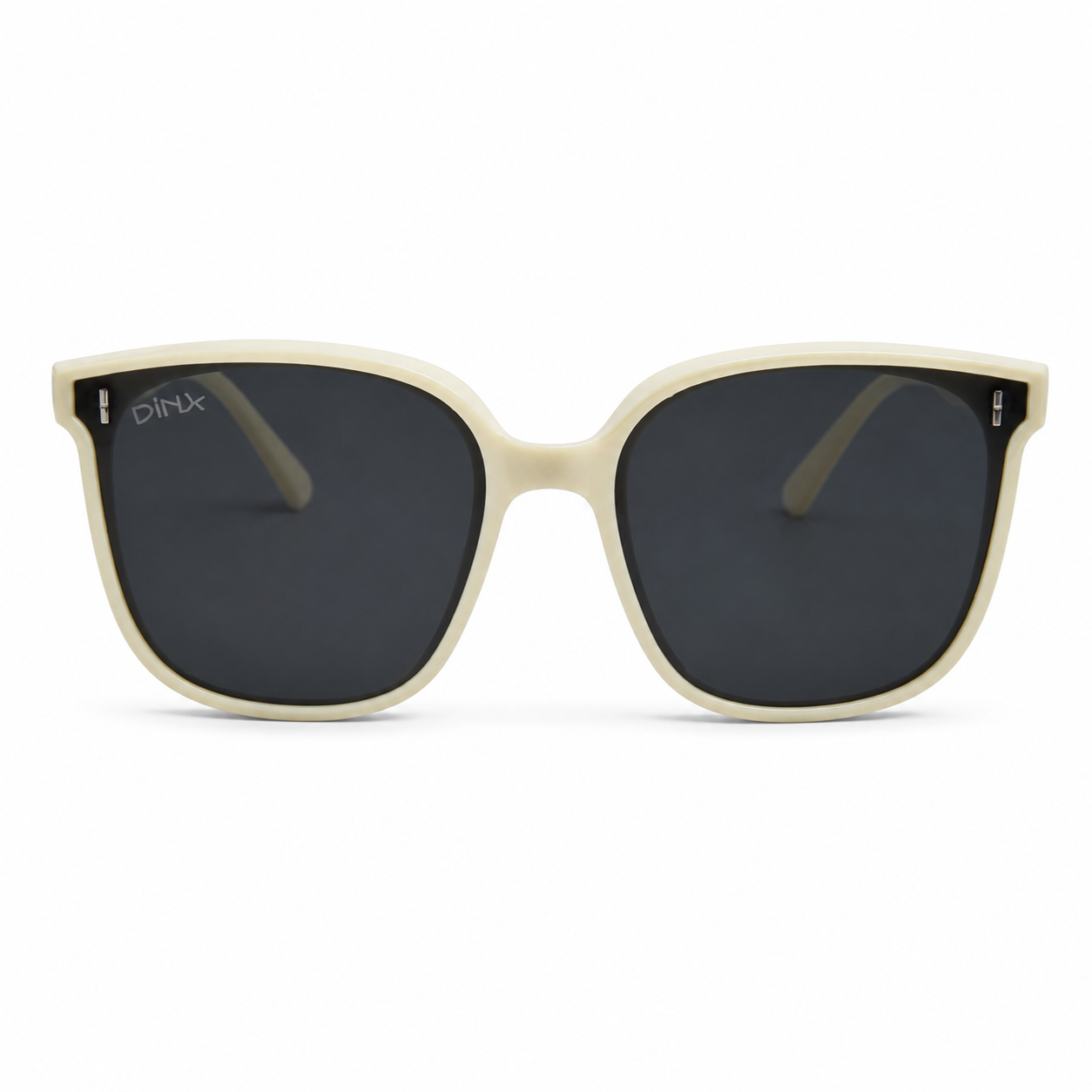 Haze Oversized Square Polarized Sunglasses for Men & Women