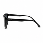 Haze Oversized Square Polarized Sunglasses for Men & Women