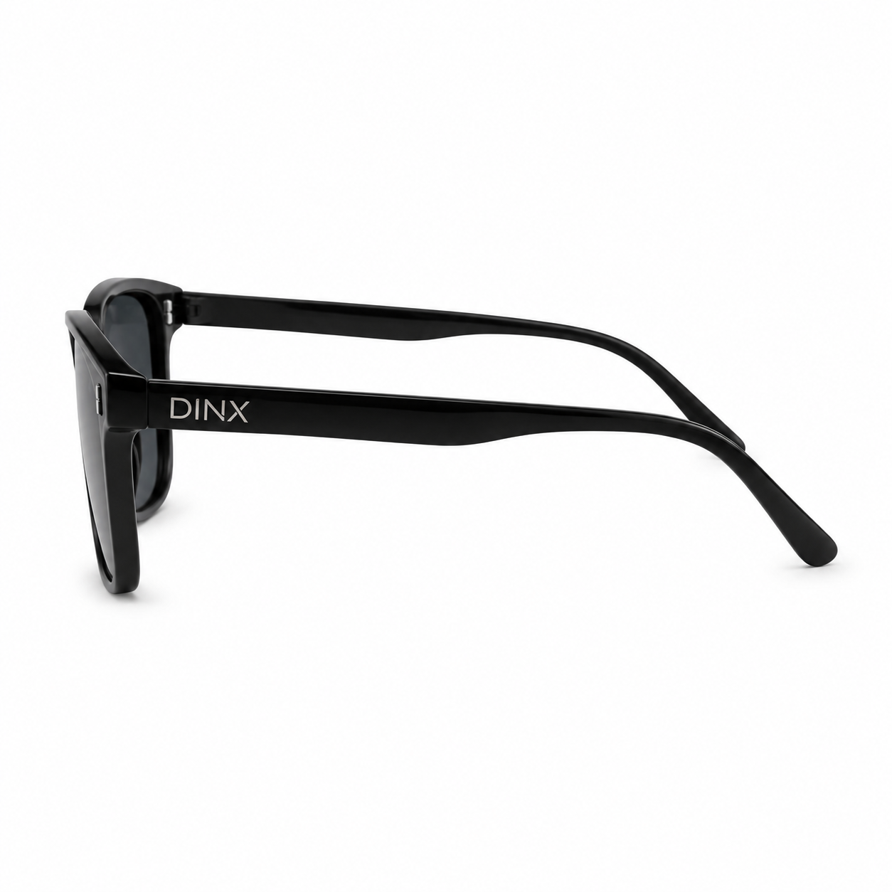 Haze Oversized Square Polarized Sunglasses for Men & Women