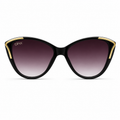 Catella Cat Eye Polarized Sunglasses for Women