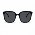Haze Oversized Square Polarized Sunglasses for Men & Women