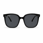 Haze Oversized Square Polarized Sunglasses for Men & Women