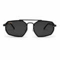 Starkman Hexagonal Polarized Sunglasses for Men & Women