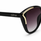 Catella Cat Eye Polarized Sunglasses for Women