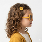 Sunflower Yellow