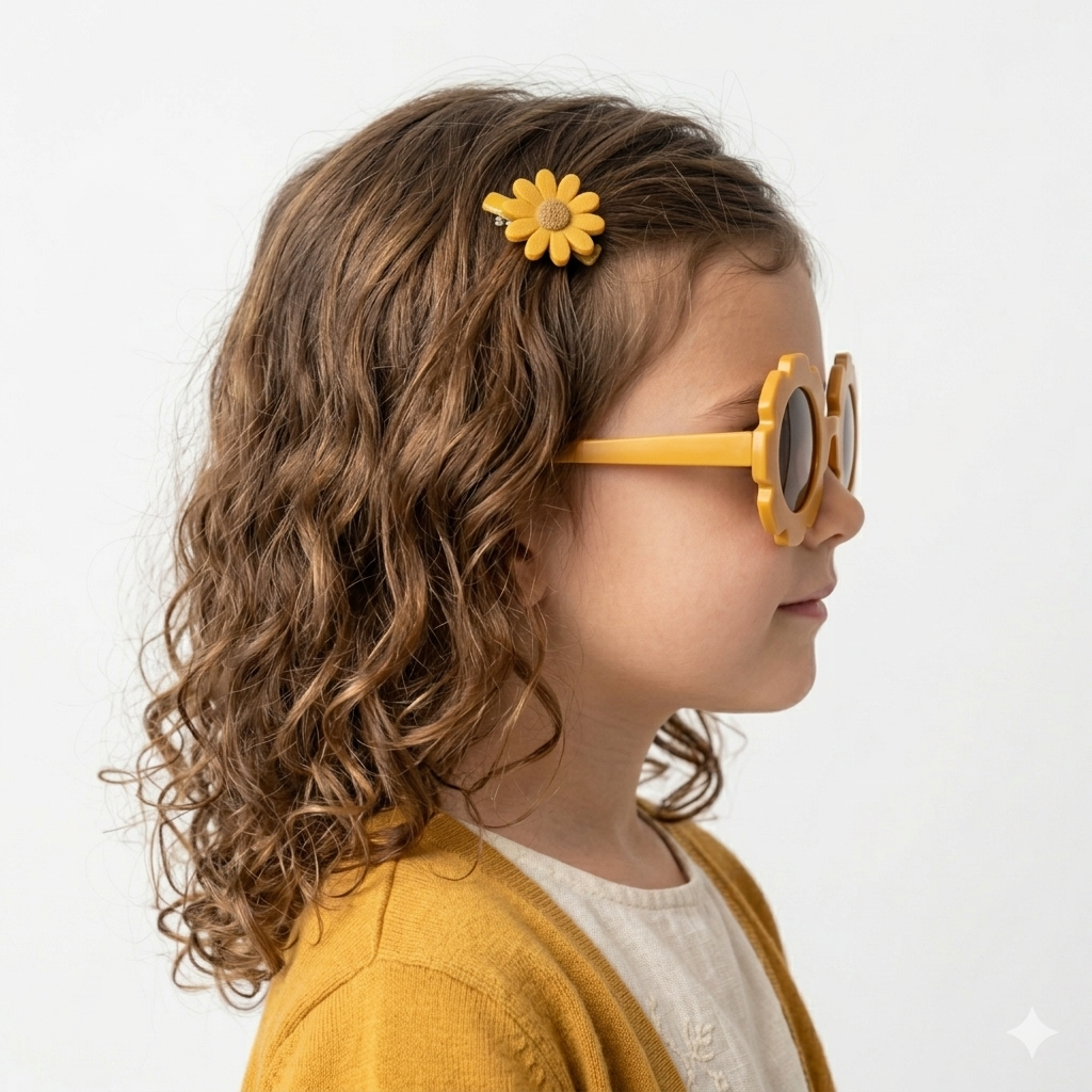 Sunflower Yellow