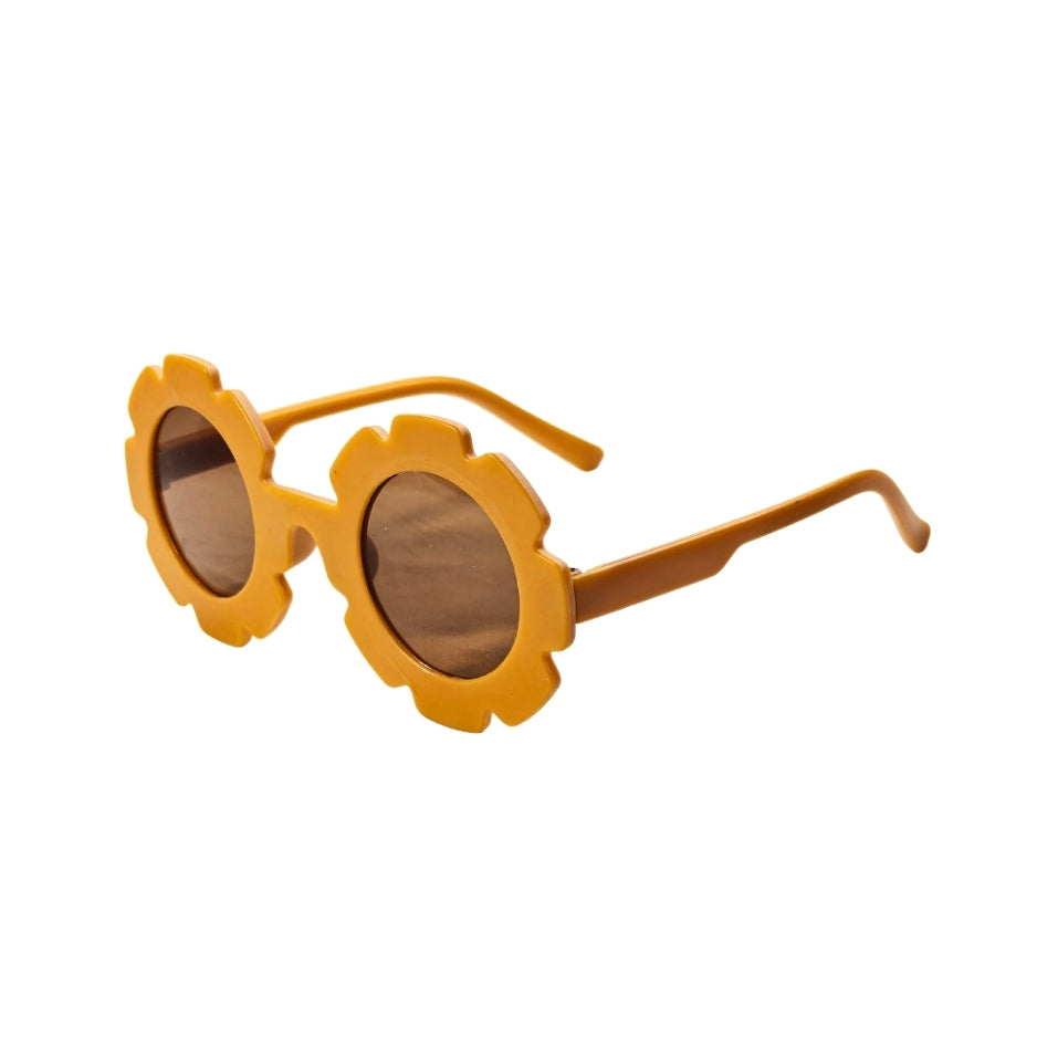 Sunflower Yellow