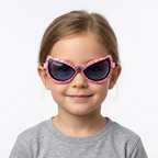Spiderman Pink