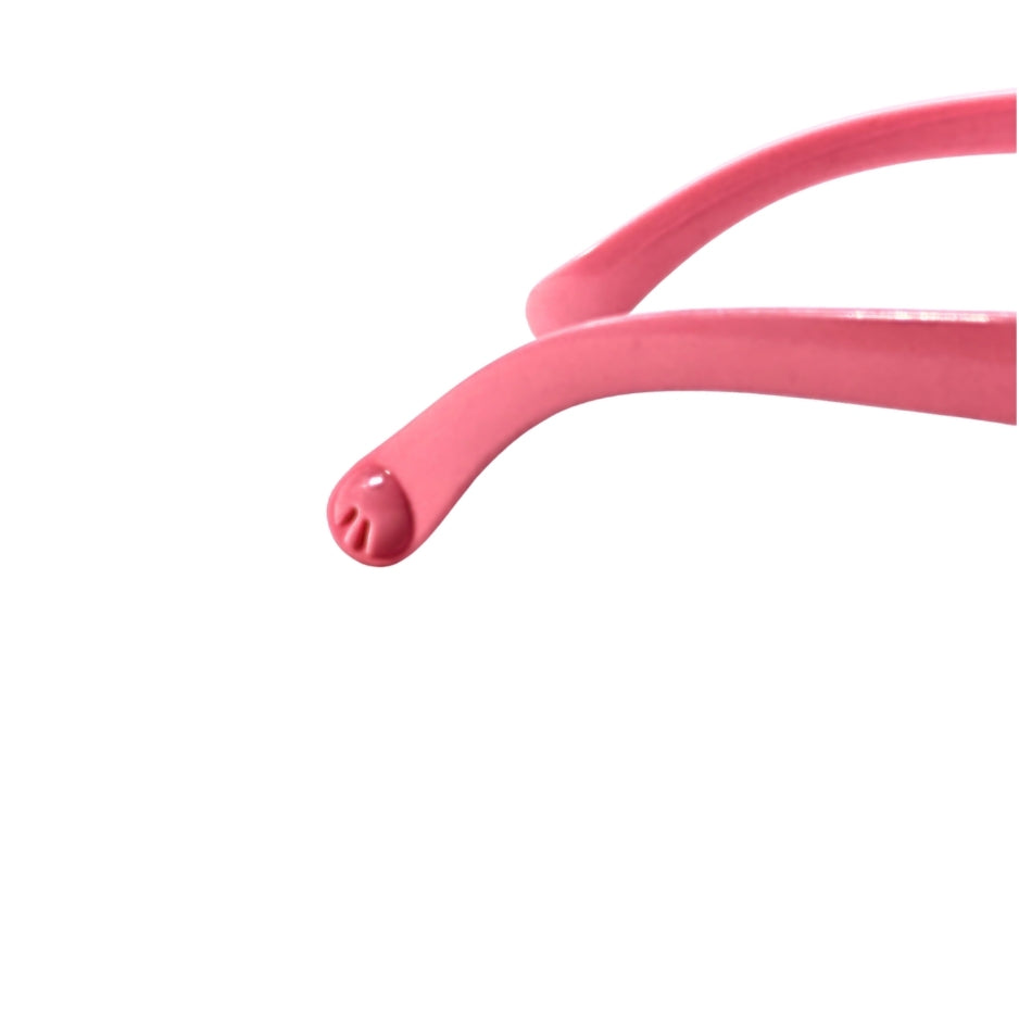 Spiderman Pink