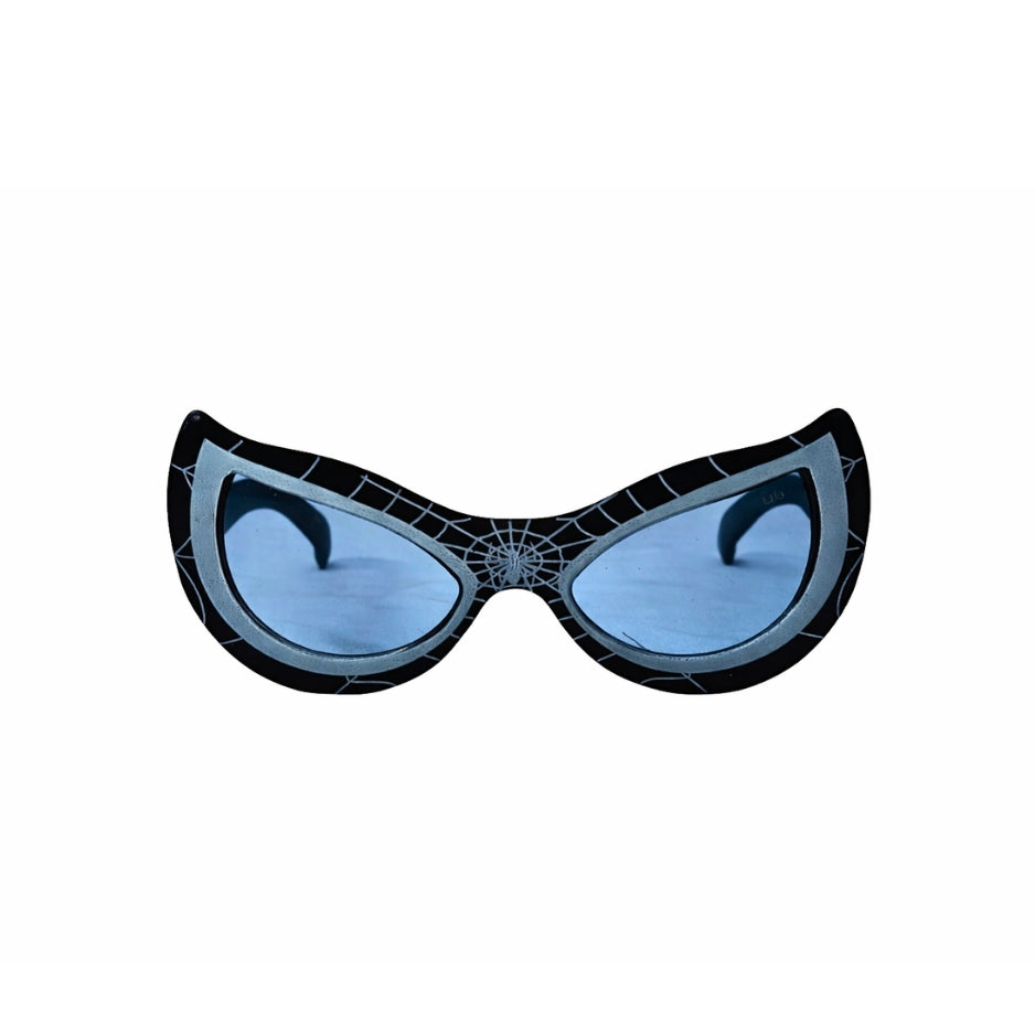 Spiderman Black