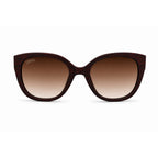 Misty Oversized Polarized Sunglasses for Women