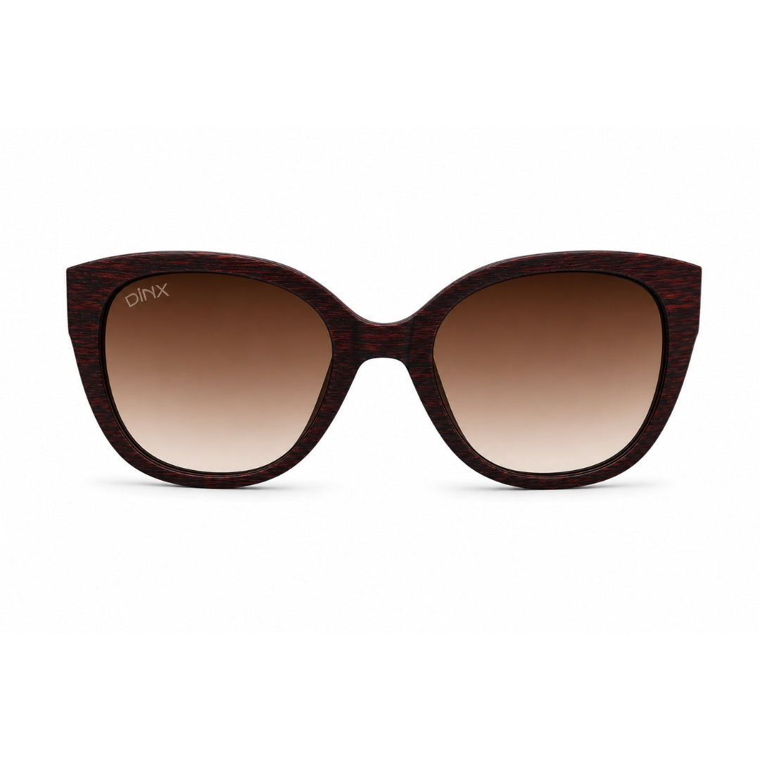 Misty Oversized Polarized Sunglasses for Women