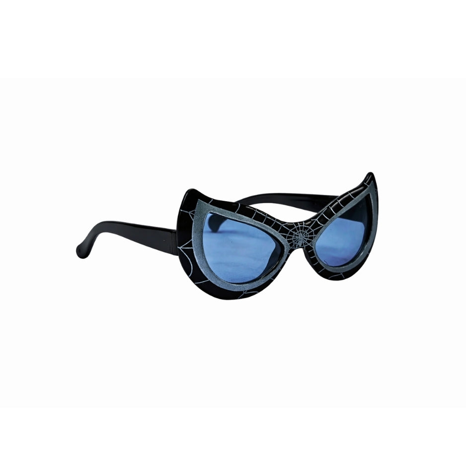 Spiderman Black