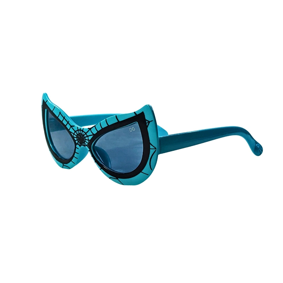 Spiderman Blue
