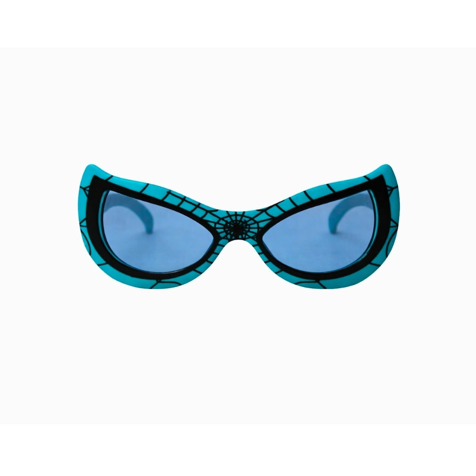 Spiderman Blue