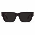 Hazel Retro Rectangle Polarized Sunglasses for Men & Women