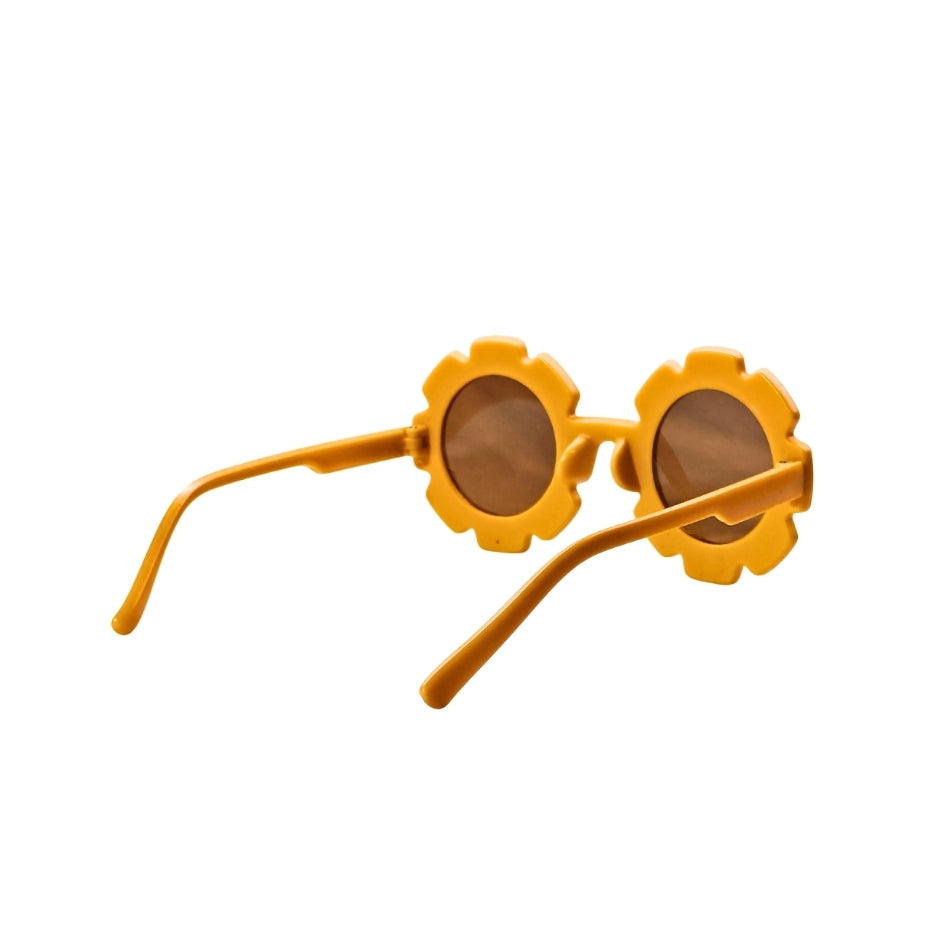Sunflower Yellow