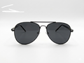 Phantom Aviator Polarized Sunglasses for Men & Women