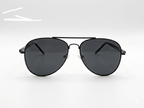 Phantom Aviator Polarized Sunglasses for Men & Women
