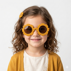 Sunflower Yellow