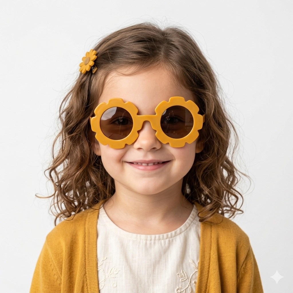 Sunflower Yellow