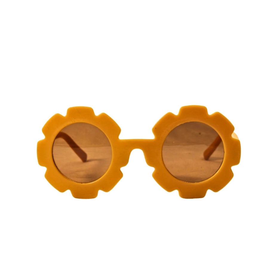 Sunflower Yellow