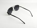 Phantom Aviator Polarized Sunglasses for Men & Women