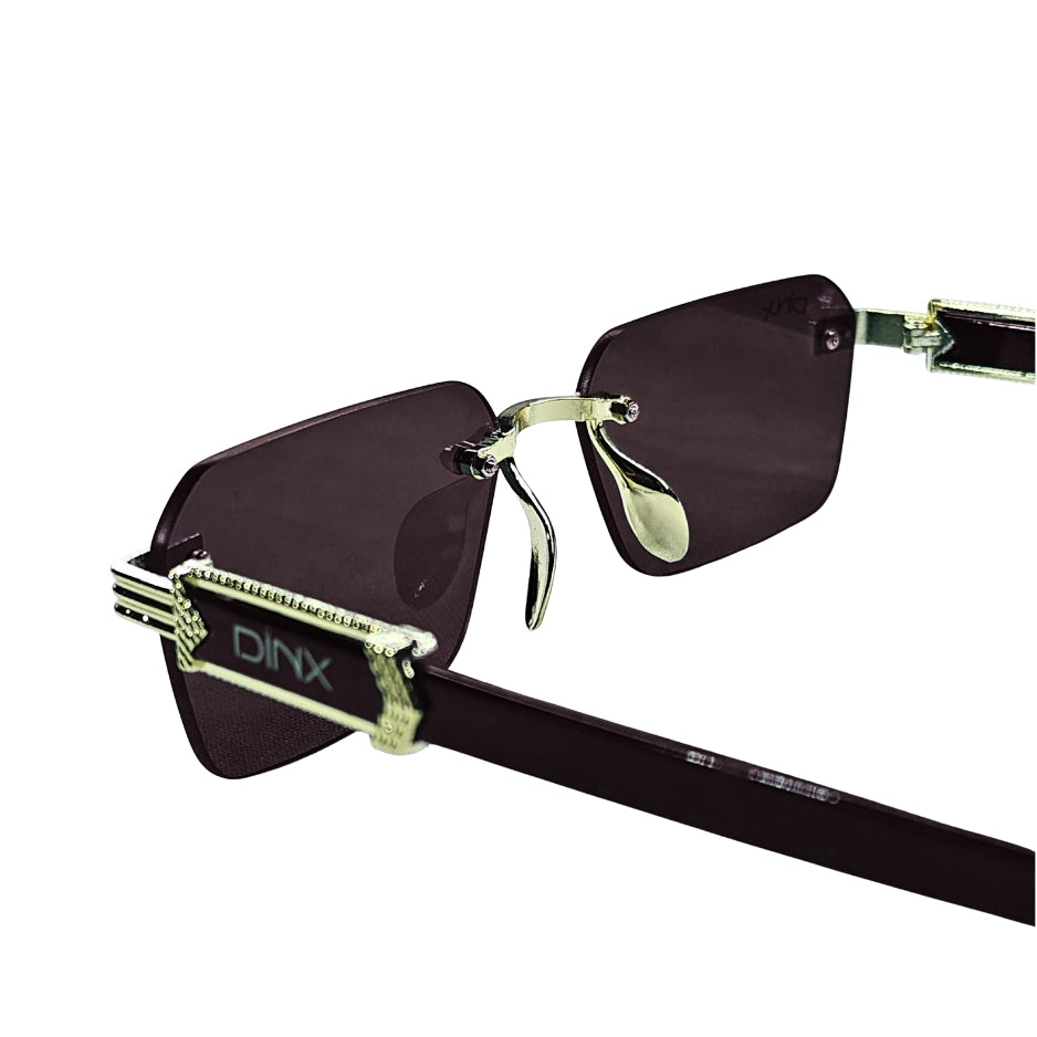 Rebal Black