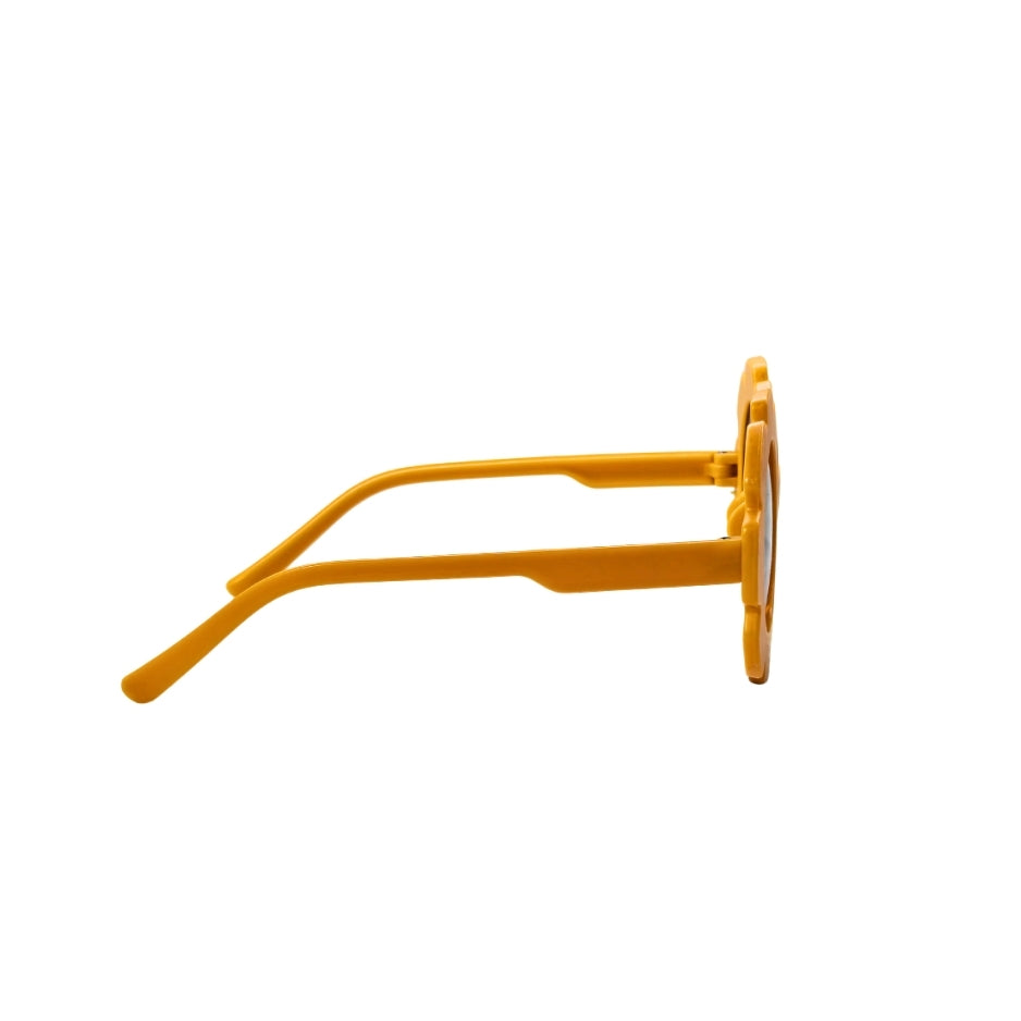Sunflower Yellow