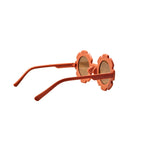 Sunflower Brown