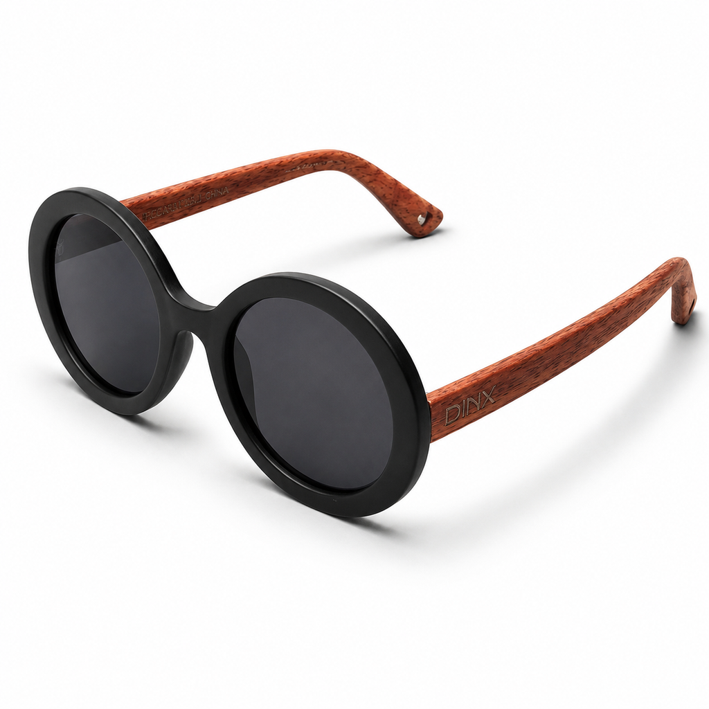 Misty Oversized Polarized Sunglasses for Women