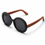 Misty Oversized Polarized Sunglasses for Women