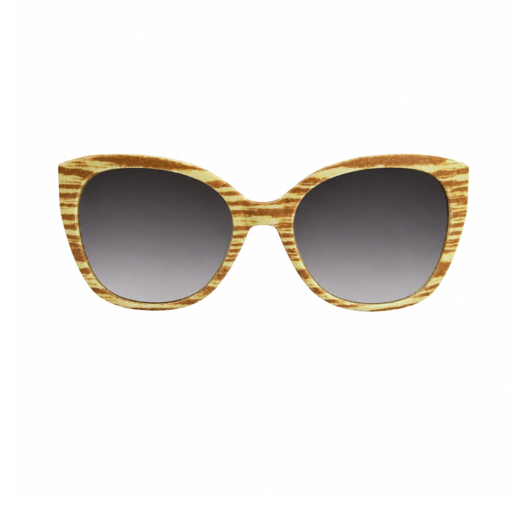 Misty Oversized Polarized Sunglasses for Women