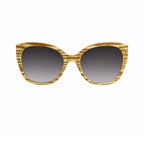 Misty Oversized Polarized Sunglasses for Women